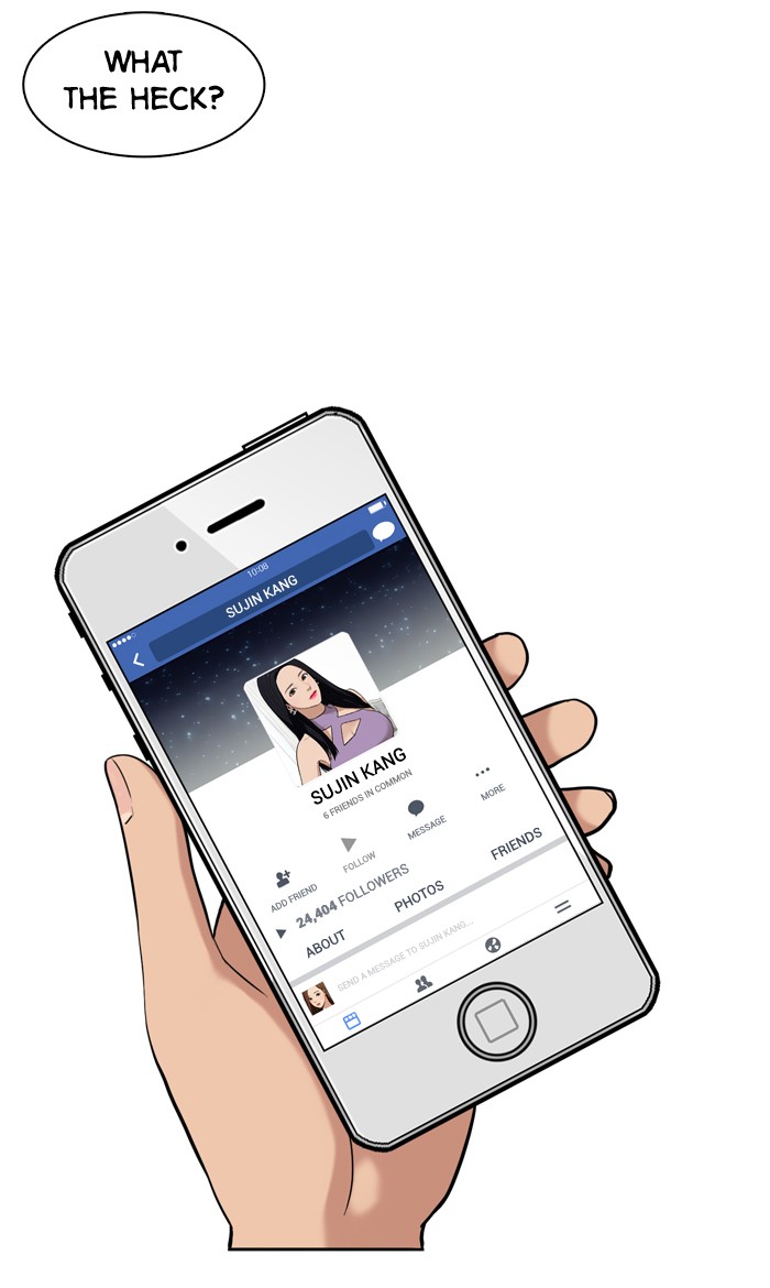 Read True Beauty EN Manga Online