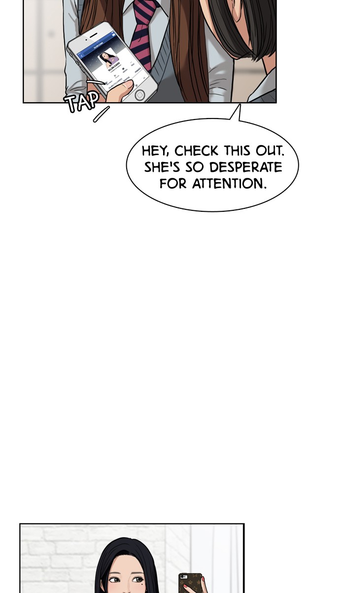 Read True Beauty EN Manga Online