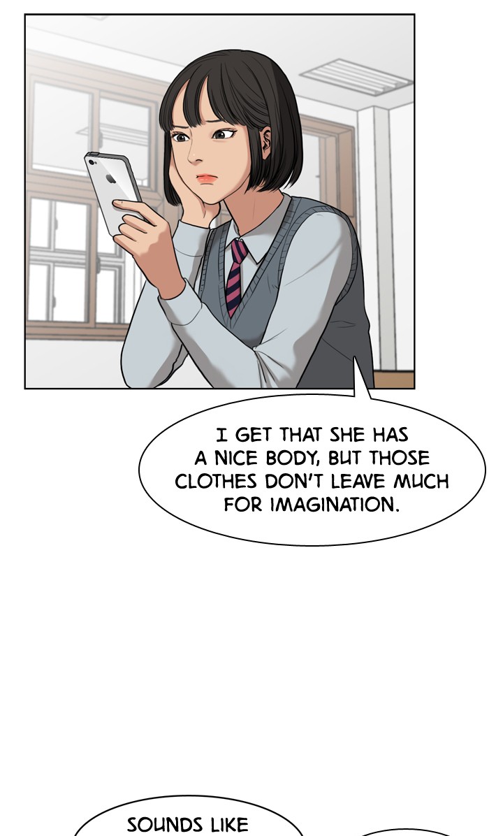 Read True Beauty EN Manga Online