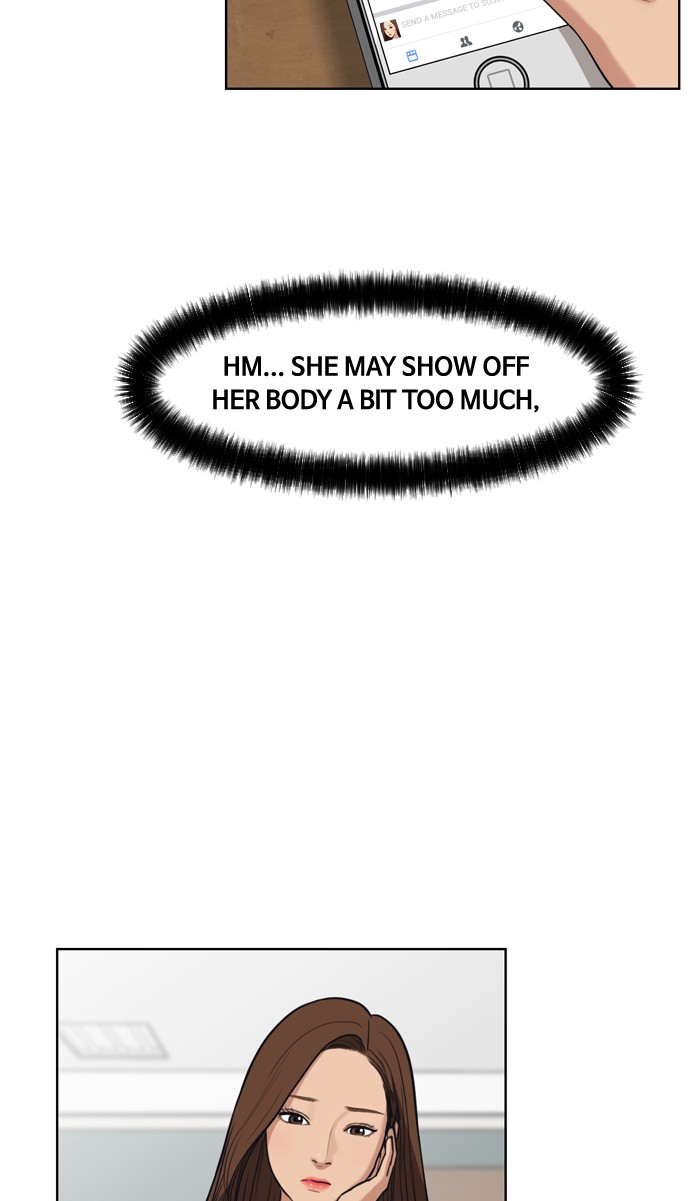 Read True Beauty EN Manga Online