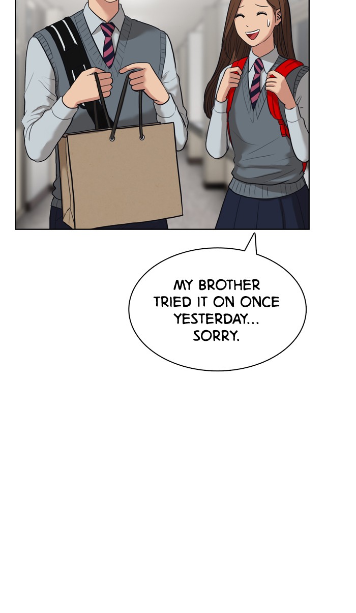 Read True Beauty EN Manga Online