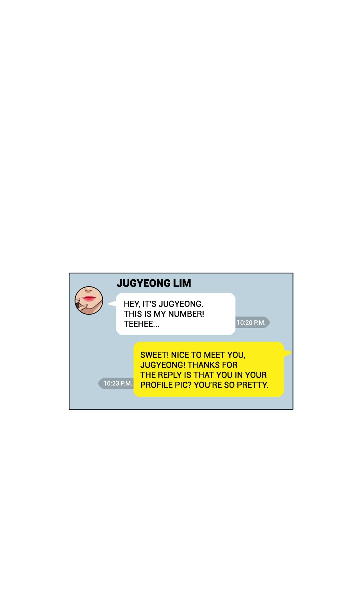 Read True Beauty EN Manga Online