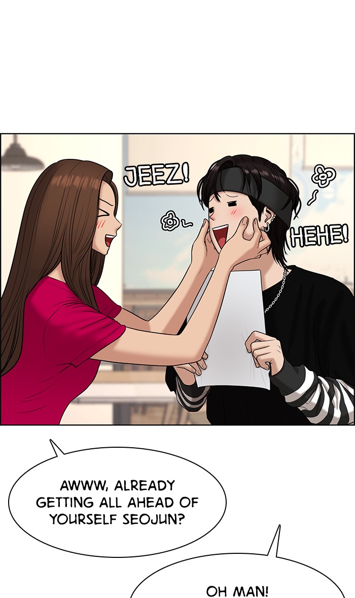 Read True Beauty EN Manga Online