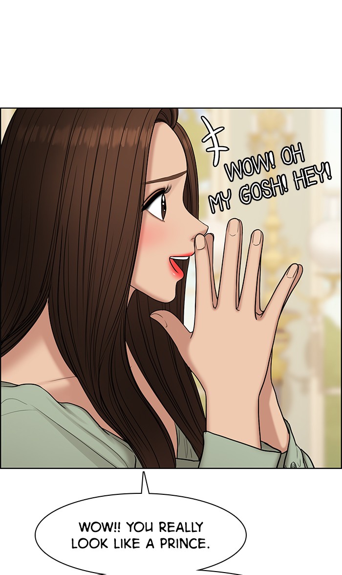 Read True Beauty EN Manga Online