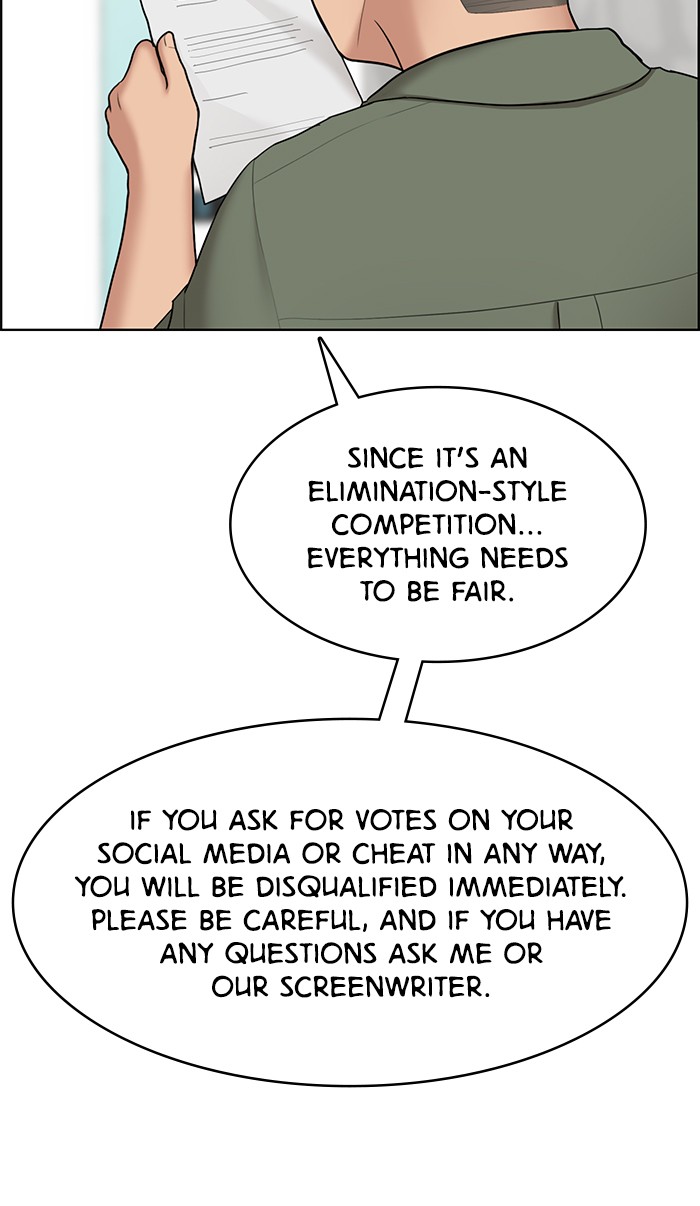 Read True Beauty EN Manga Online