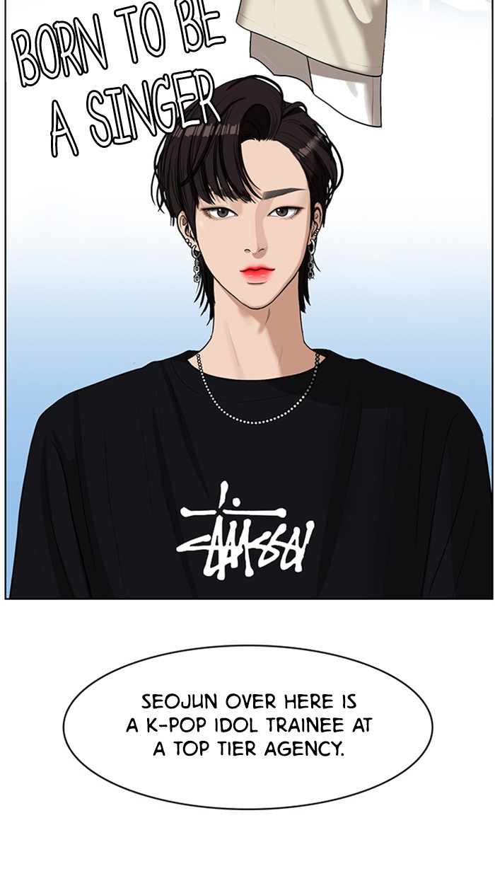 Read True Beauty EN Manga Online