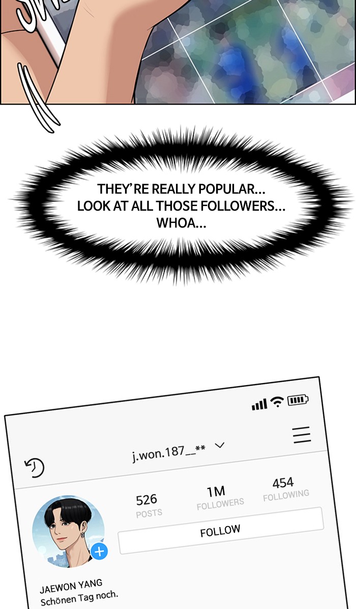 Read True Beauty EN Manga Online