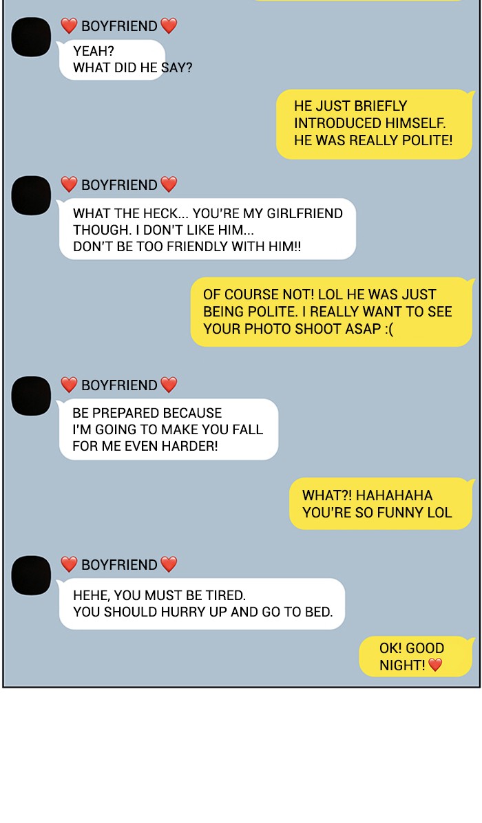 Read True Beauty EN Manga Online