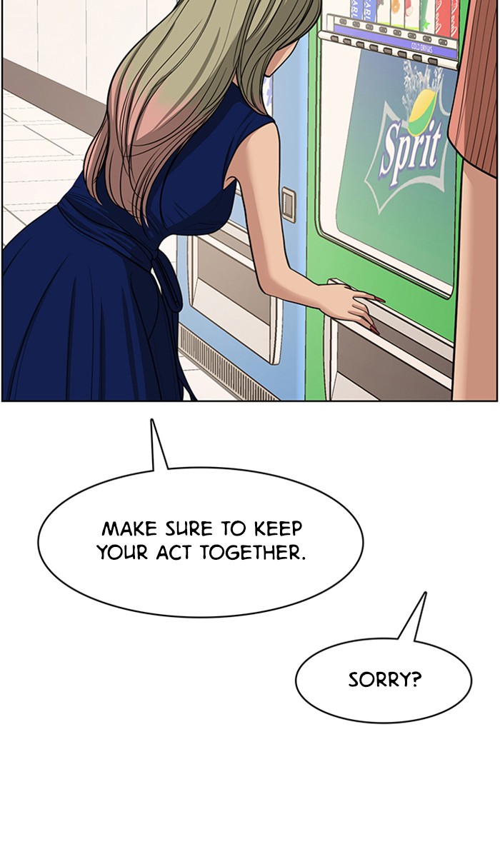 Read True Beauty EN Manga Online