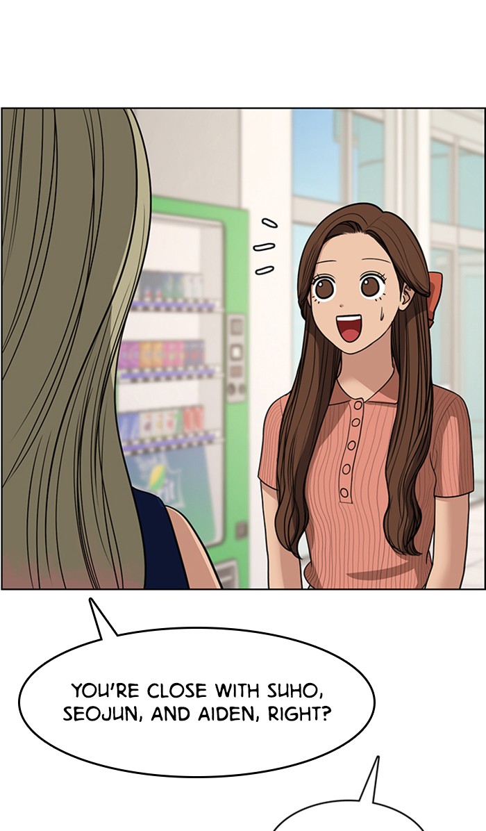 Read True Beauty EN Manga Online