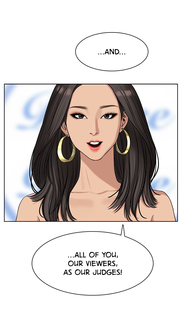 Read True Beauty EN Manga Online