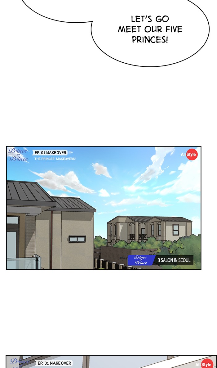 Read True Beauty EN Manga Online