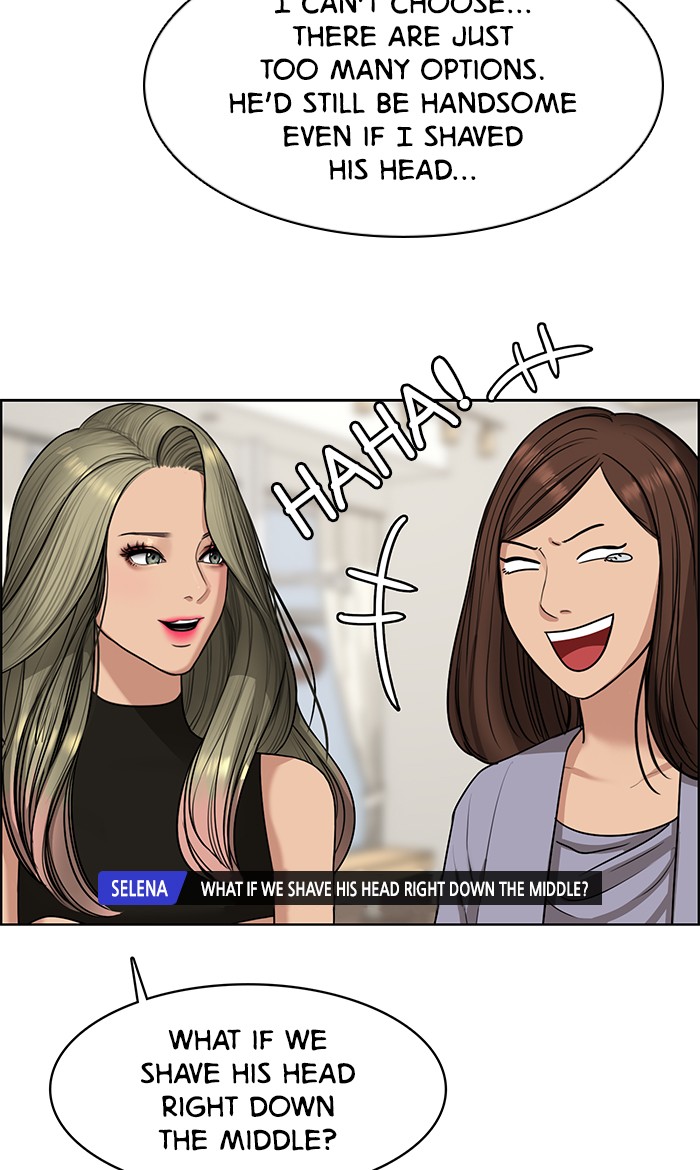 Read True Beauty EN Manga Online