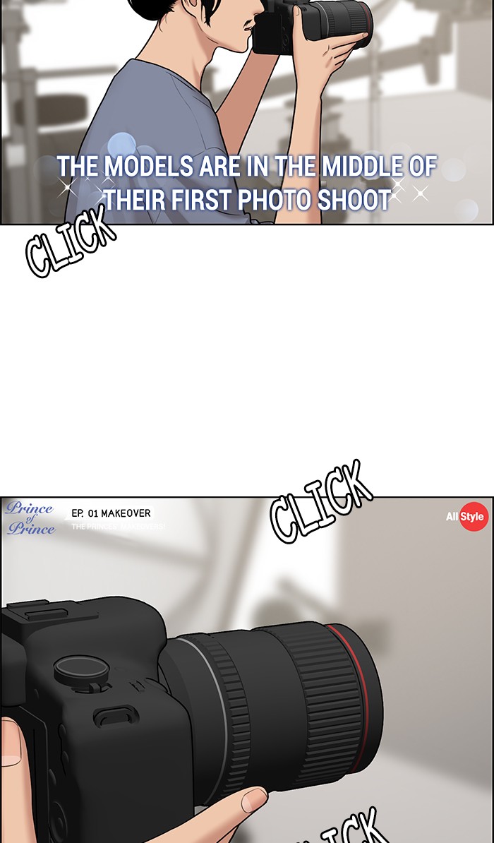 Read True Beauty EN Manga Online