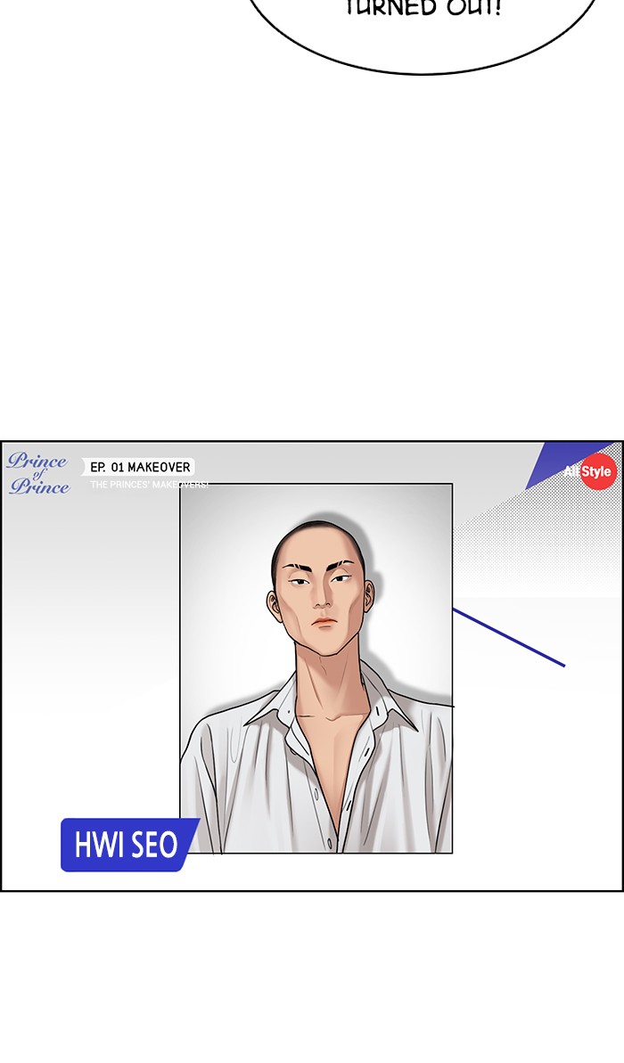 Read True Beauty EN Manga Online