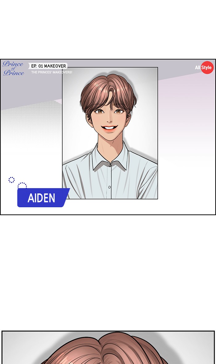 Read True Beauty EN Manga Online