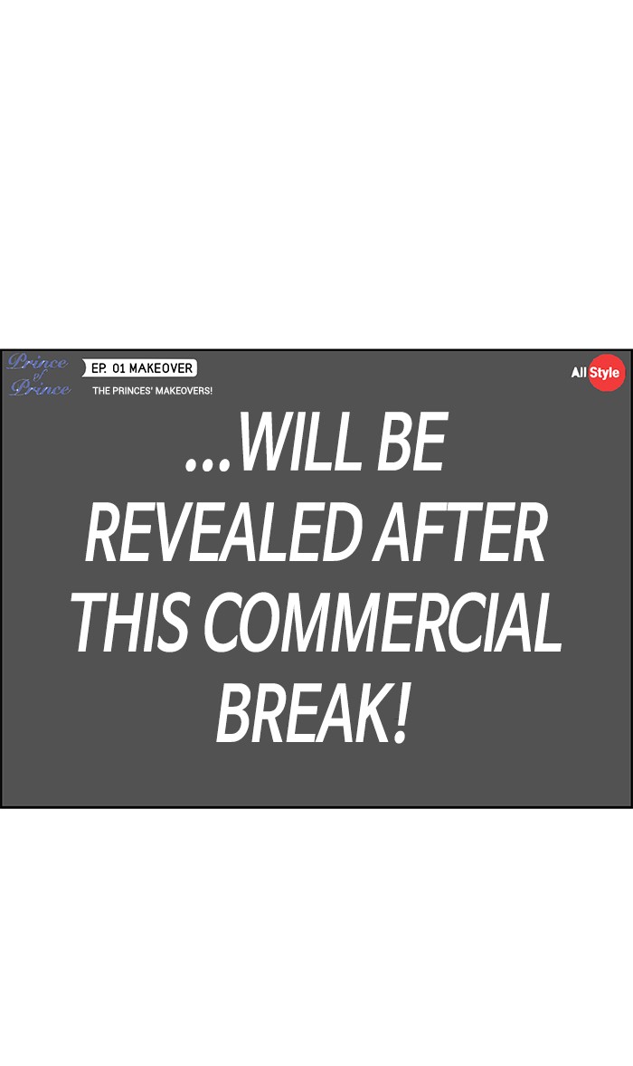 Read True Beauty EN Manga Online