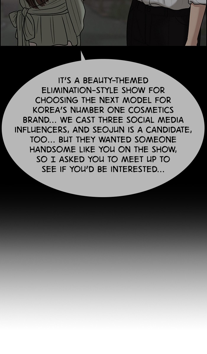 Read True Beauty EN Manga Online