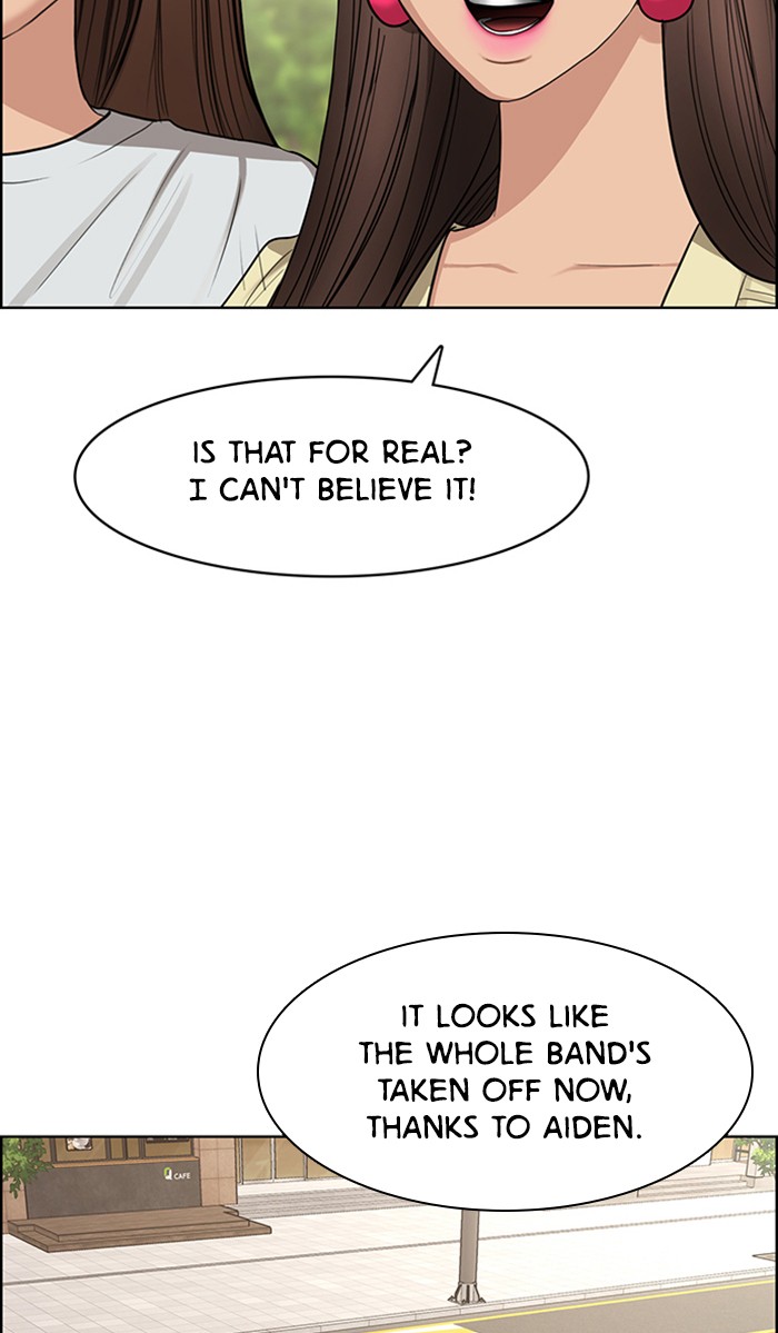 Read True Beauty EN Manga Online