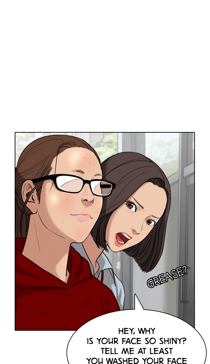 Read True Beauty EN Manga Online