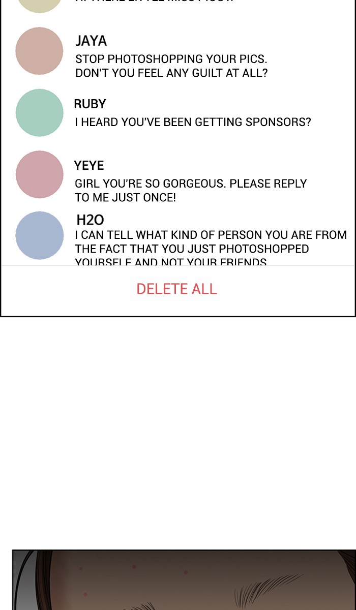 Read True Beauty EN Manga Online