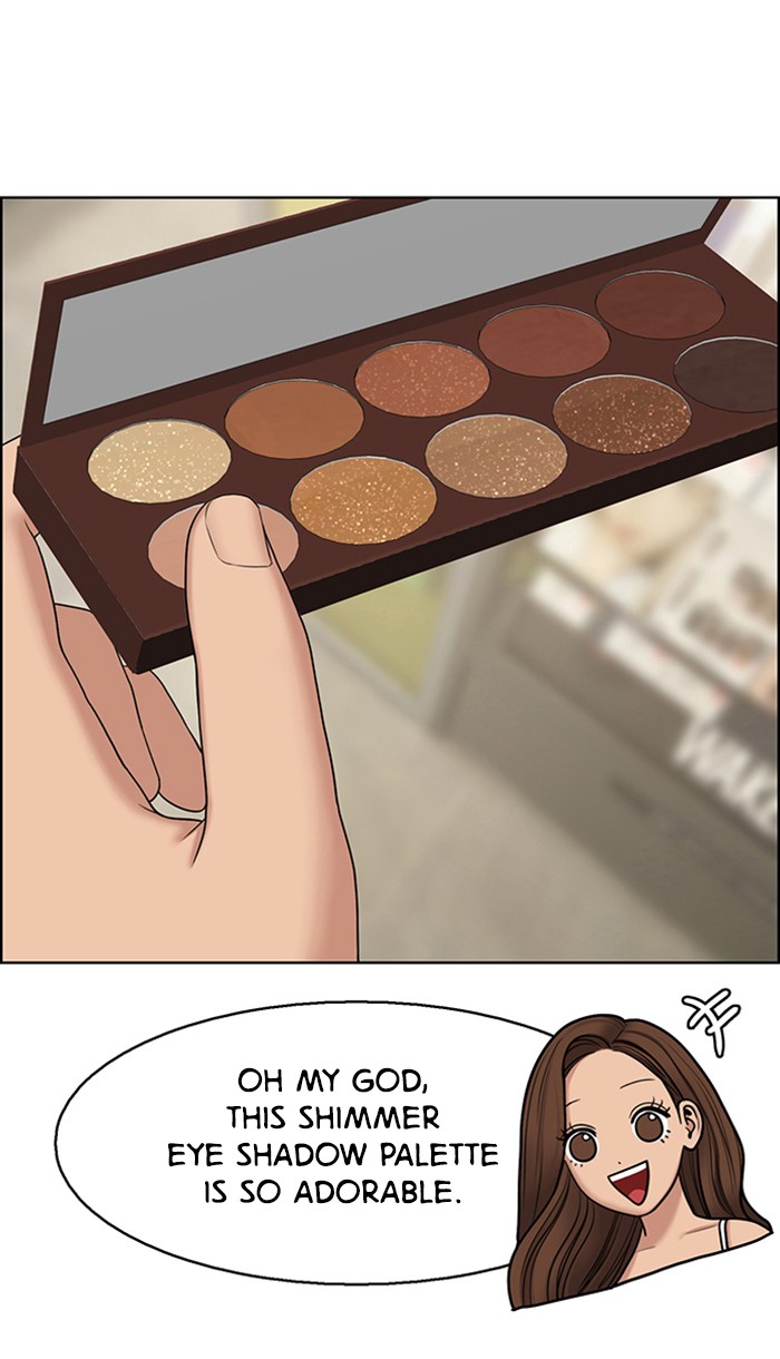 Read True Beauty EN Manga Online