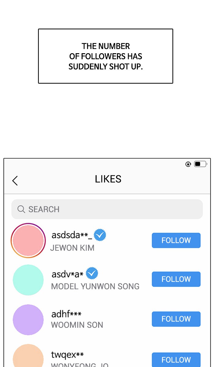 Read True Beauty EN Manga Online