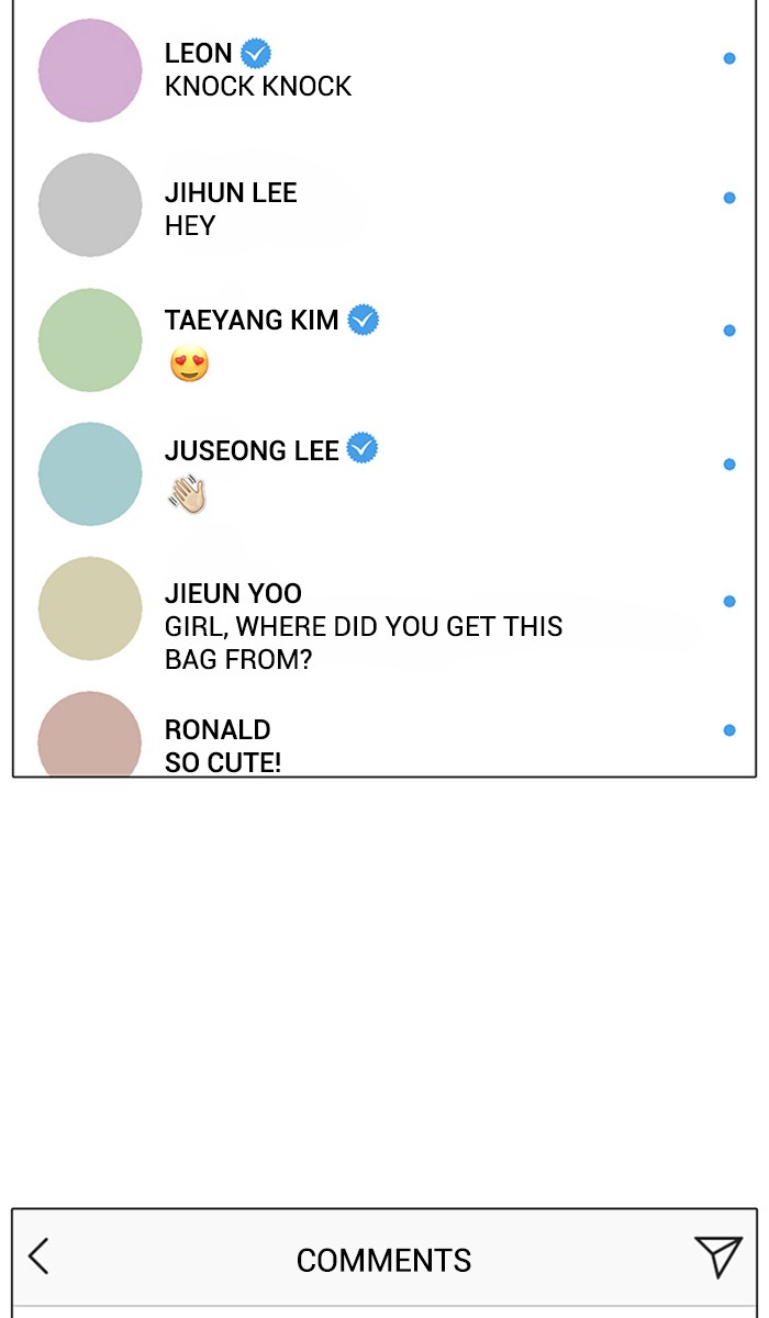 Read True Beauty EN Manga Online