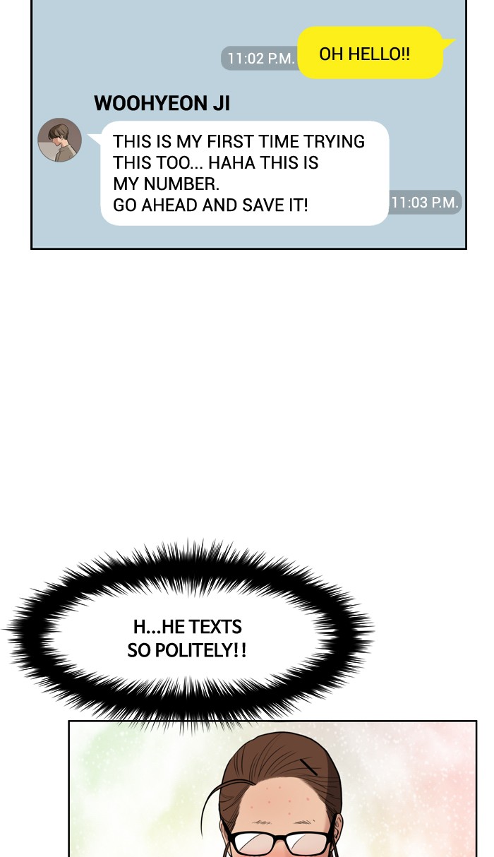 Read True Beauty EN Manga Online