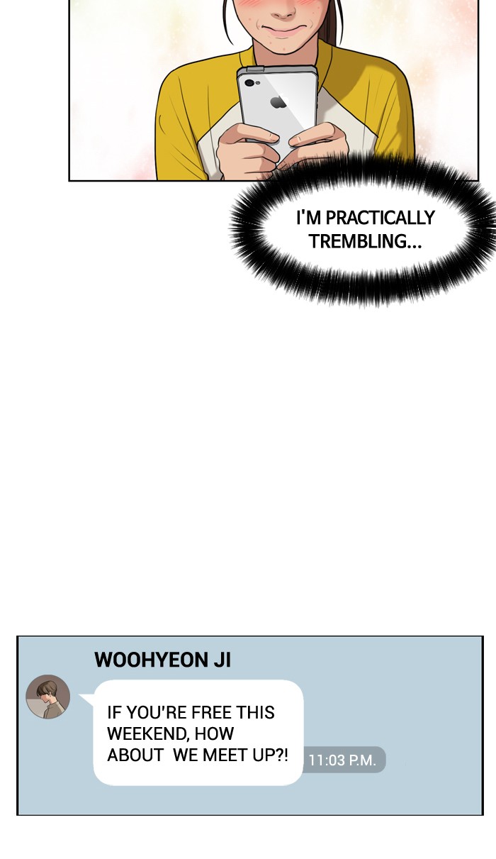 Read True Beauty EN Manga Online