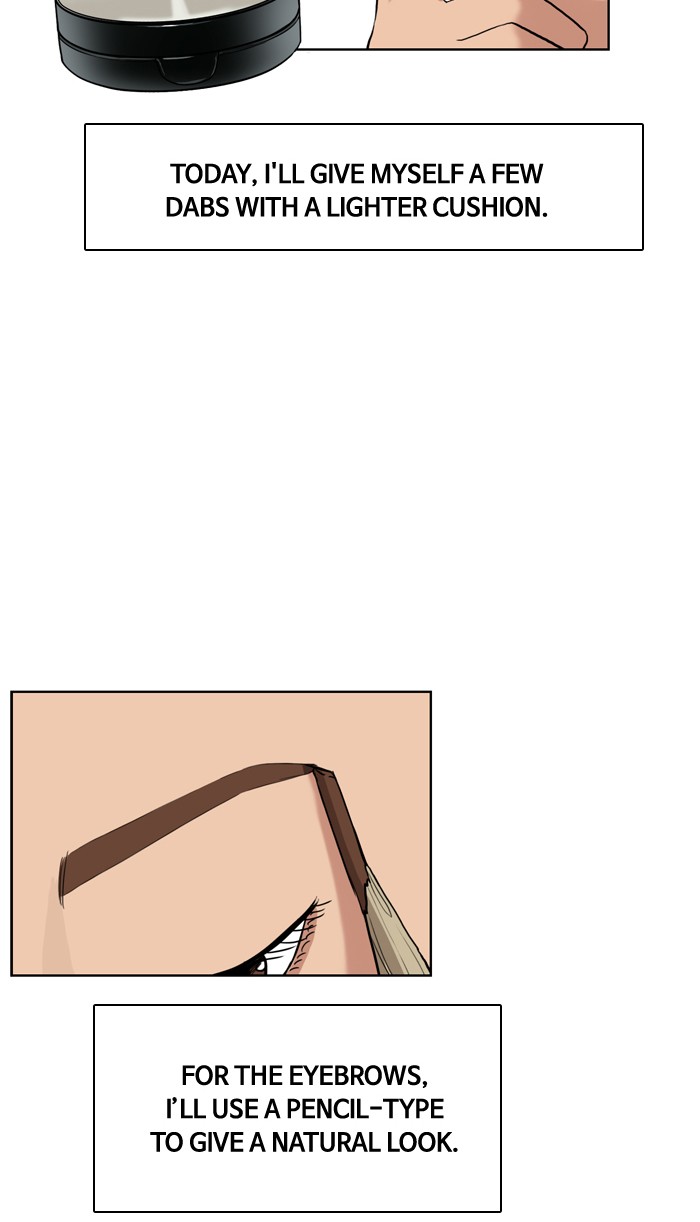 Read True Beauty EN Manga Online