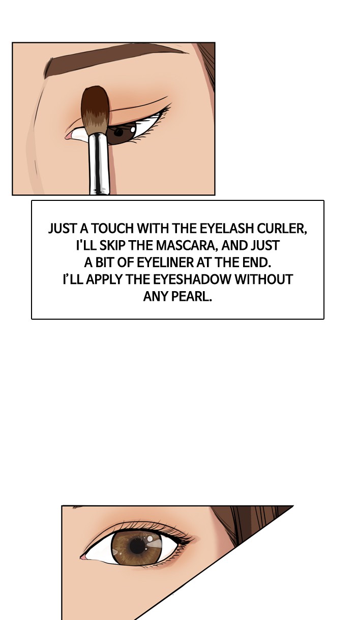 Read True Beauty EN Manga Online