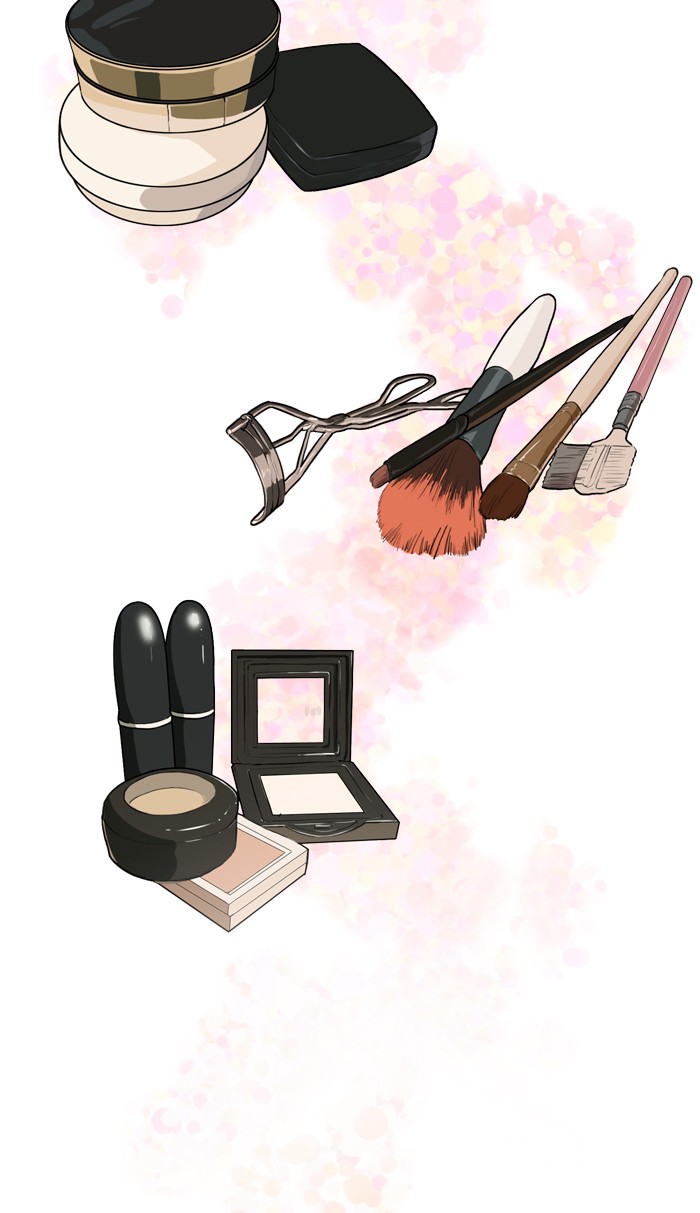 Read True Beauty EN Manga Online