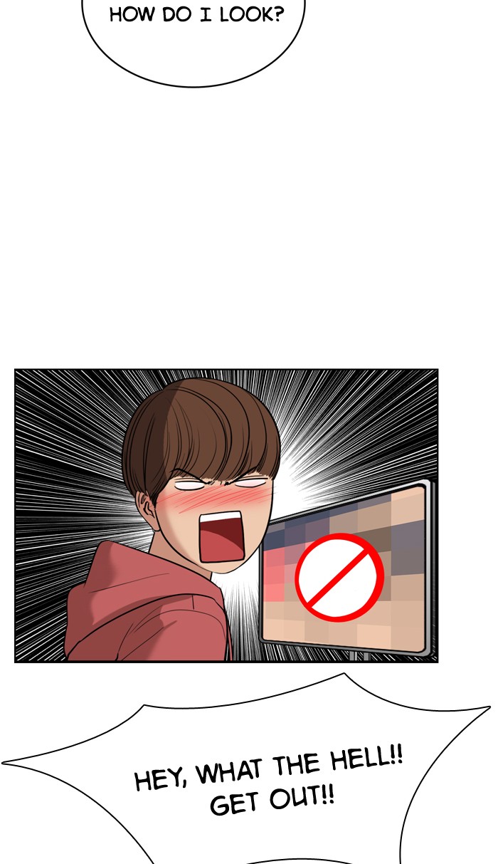 Read True Beauty EN Manga Online