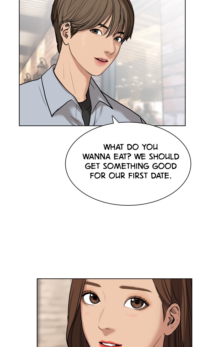 Read True Beauty EN Manga Online