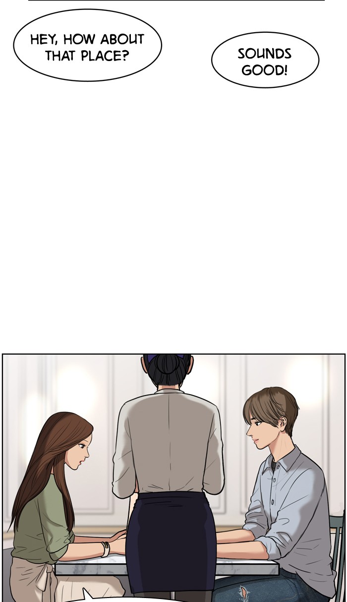 Read True Beauty EN Manga Online