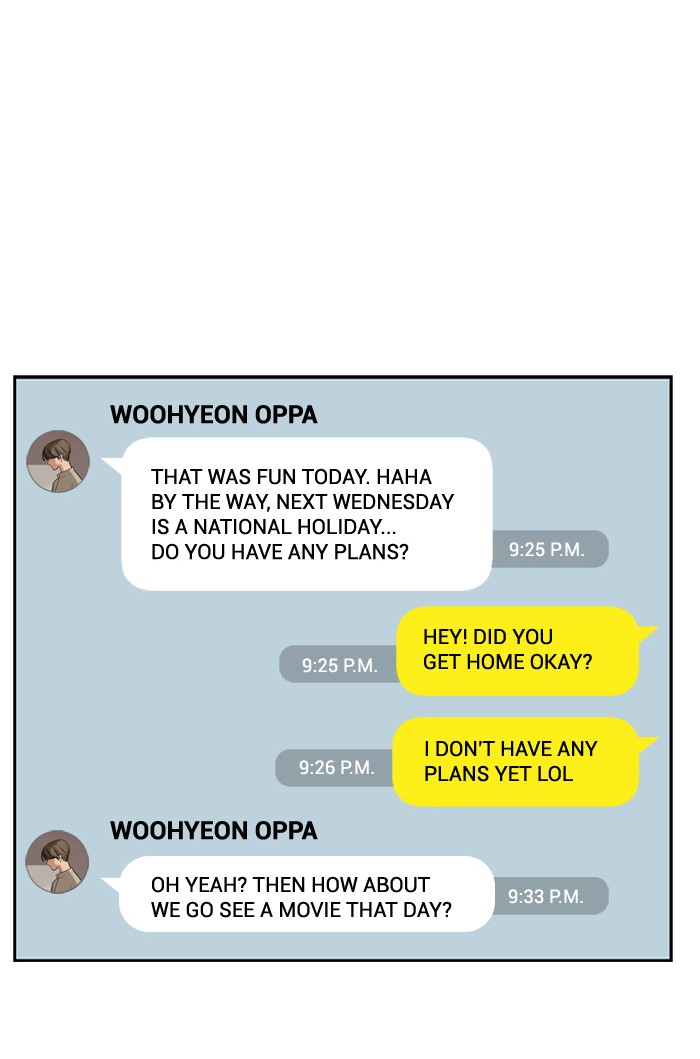 Read True Beauty EN Manga Online