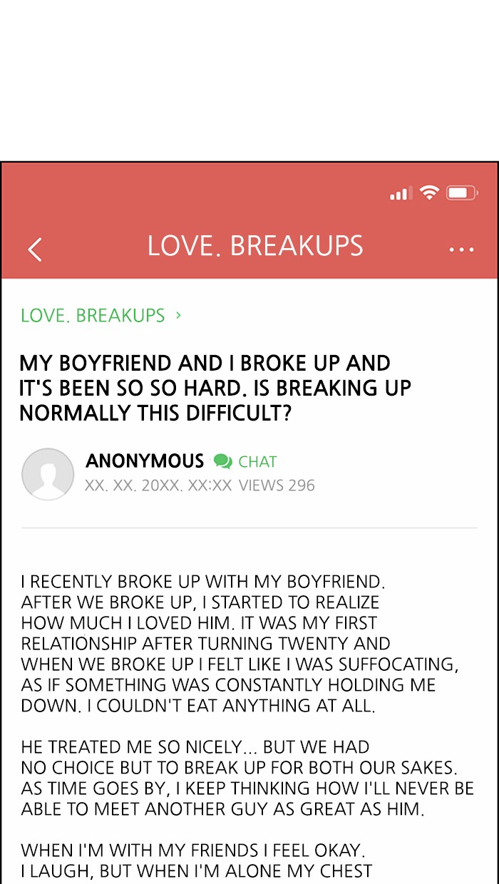 Read True Beauty EN Manga Online