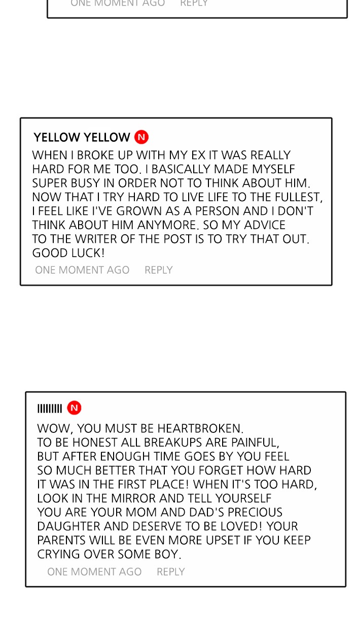 Read True Beauty EN Manga Online