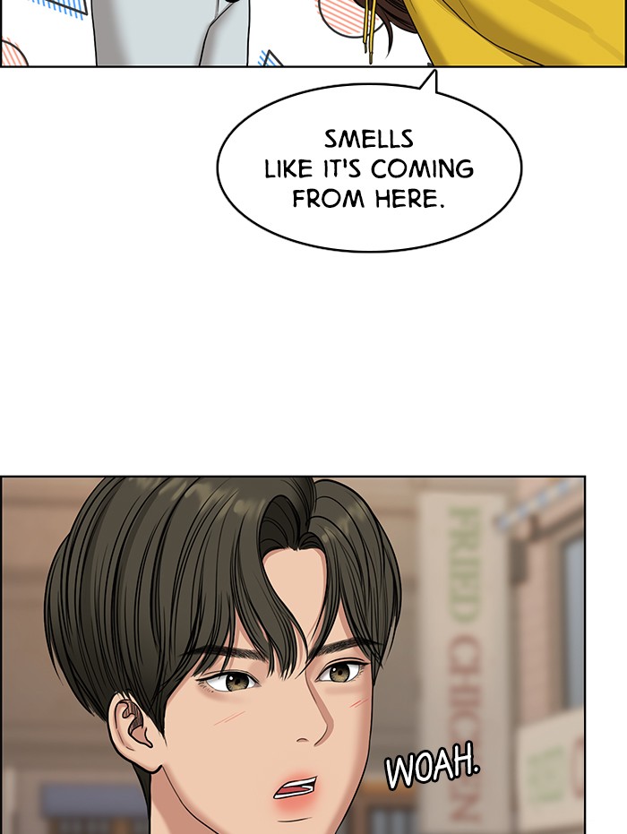 Read True Beauty EN Manga Online