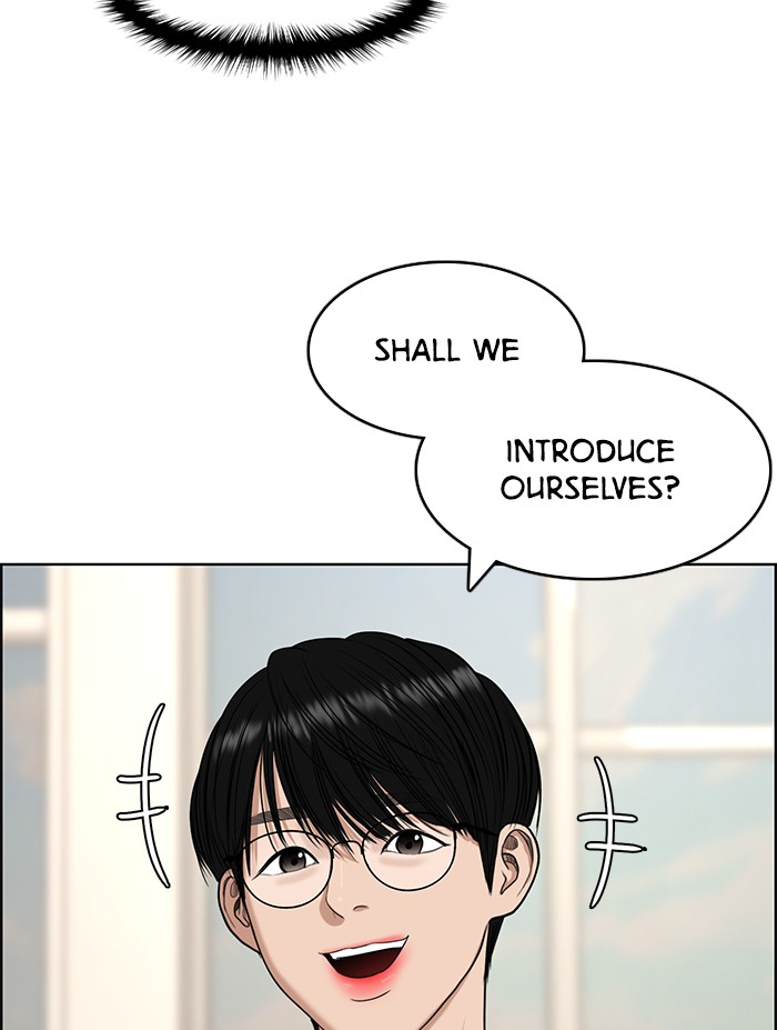 Read True Beauty EN Manga Online