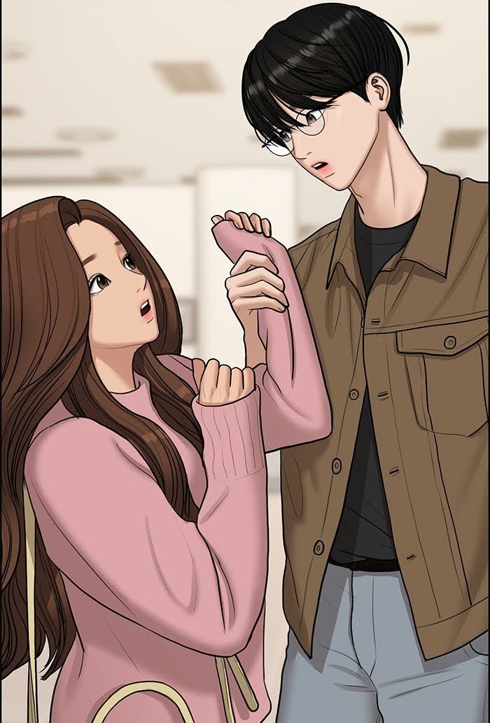 Read True Beauty EN Manga Online