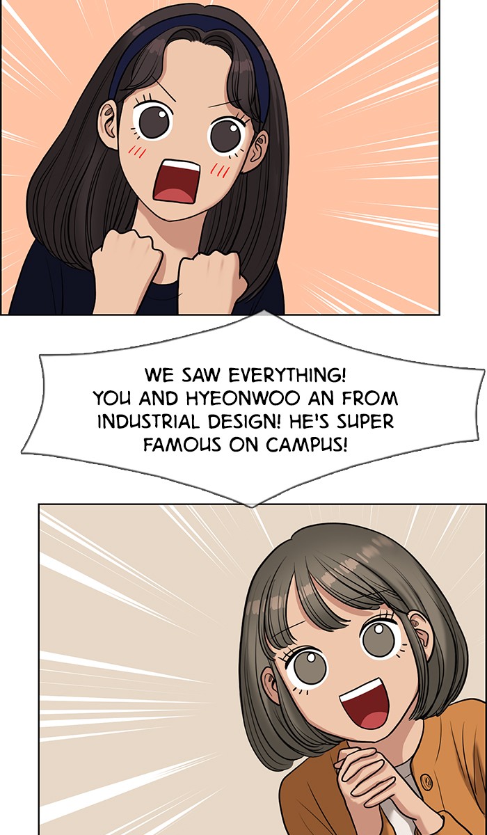 Read True Beauty EN Manga Online