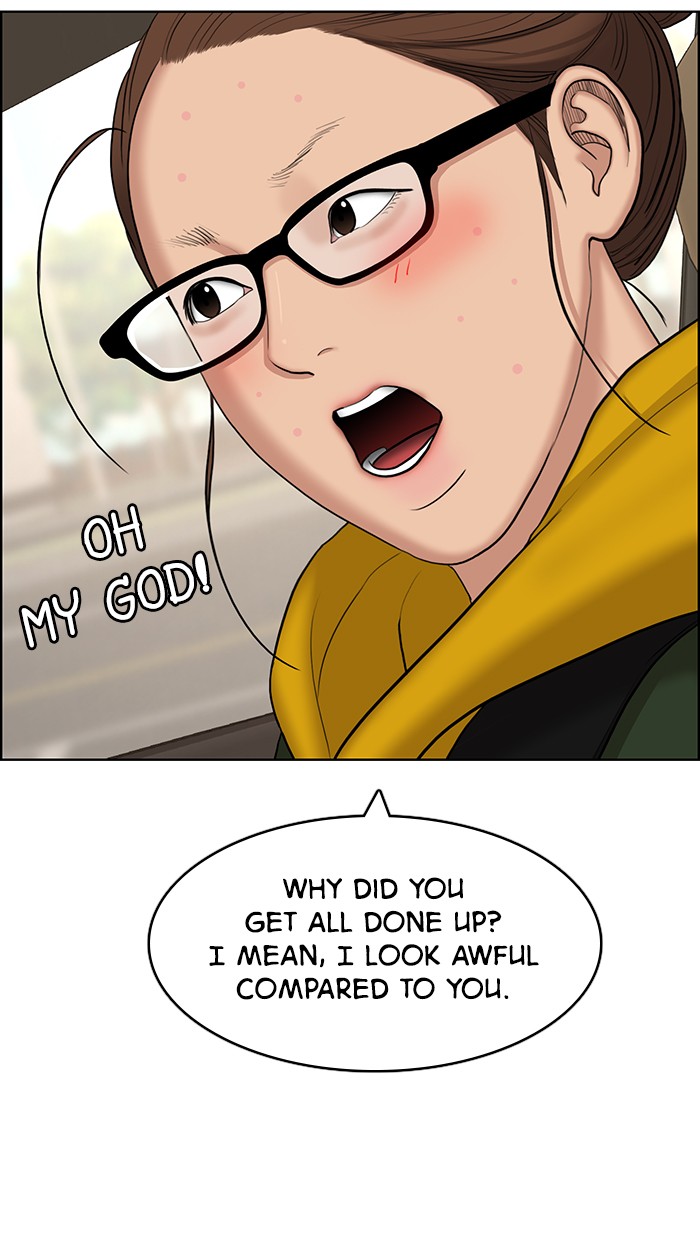 Read True Beauty EN Manga Online