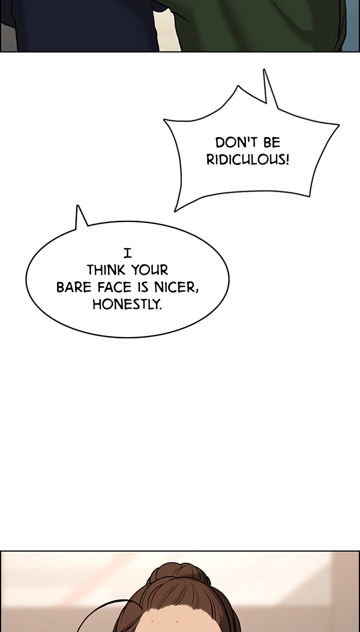 Read True Beauty EN Manga Online