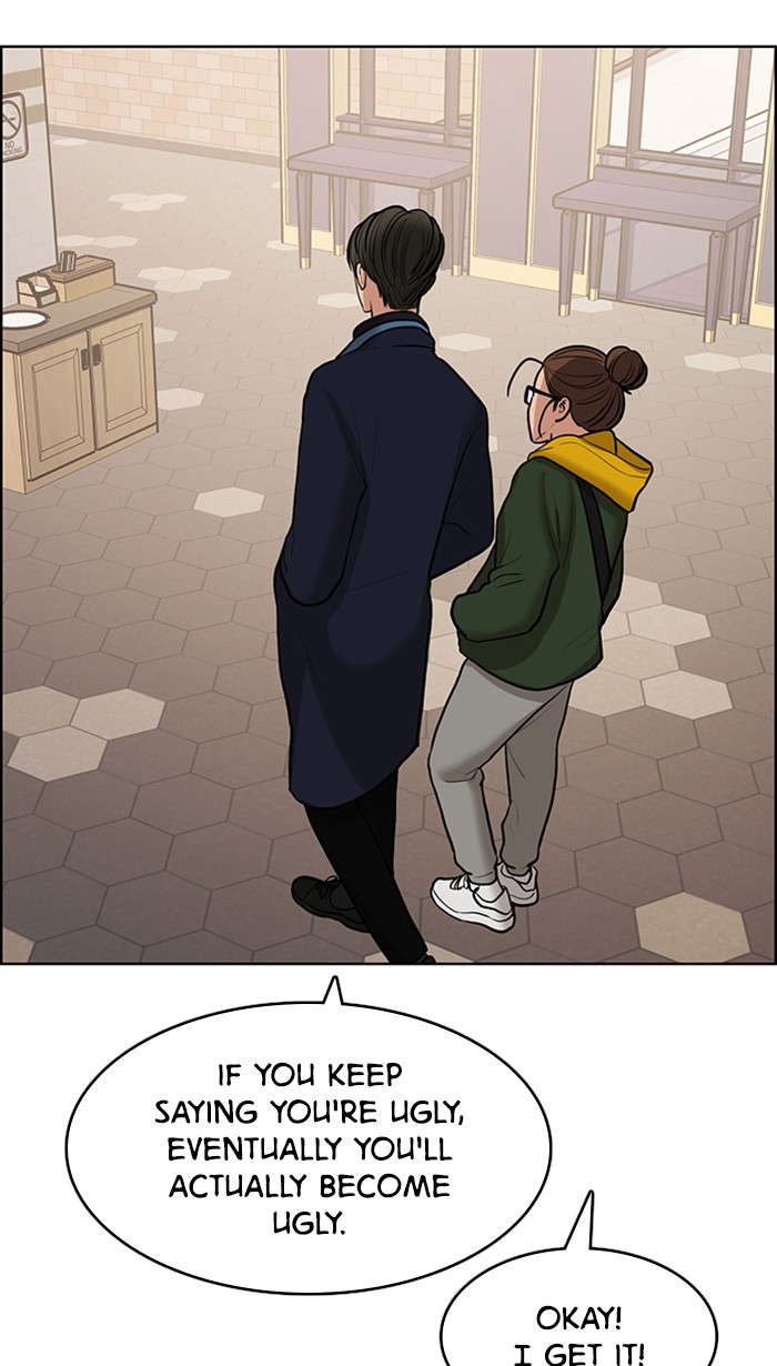 Read True Beauty EN Manga Online