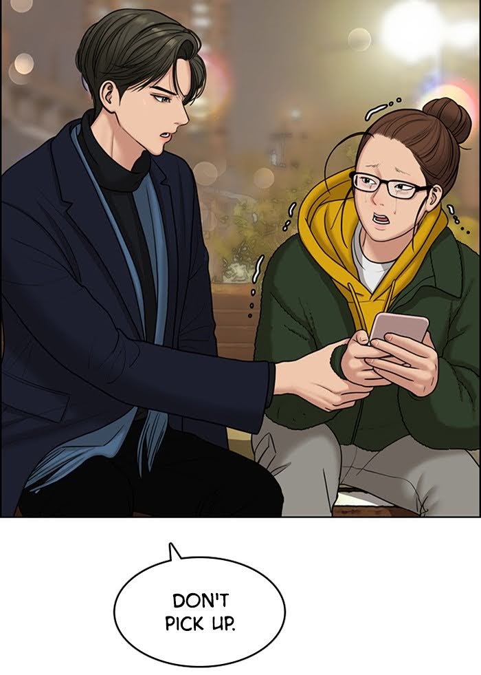 Read True Beauty EN Manga Online