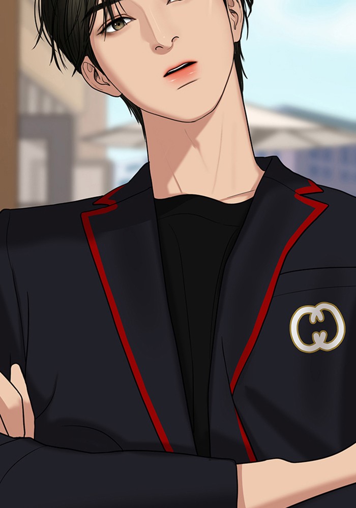 Read True Beauty EN Manga Online