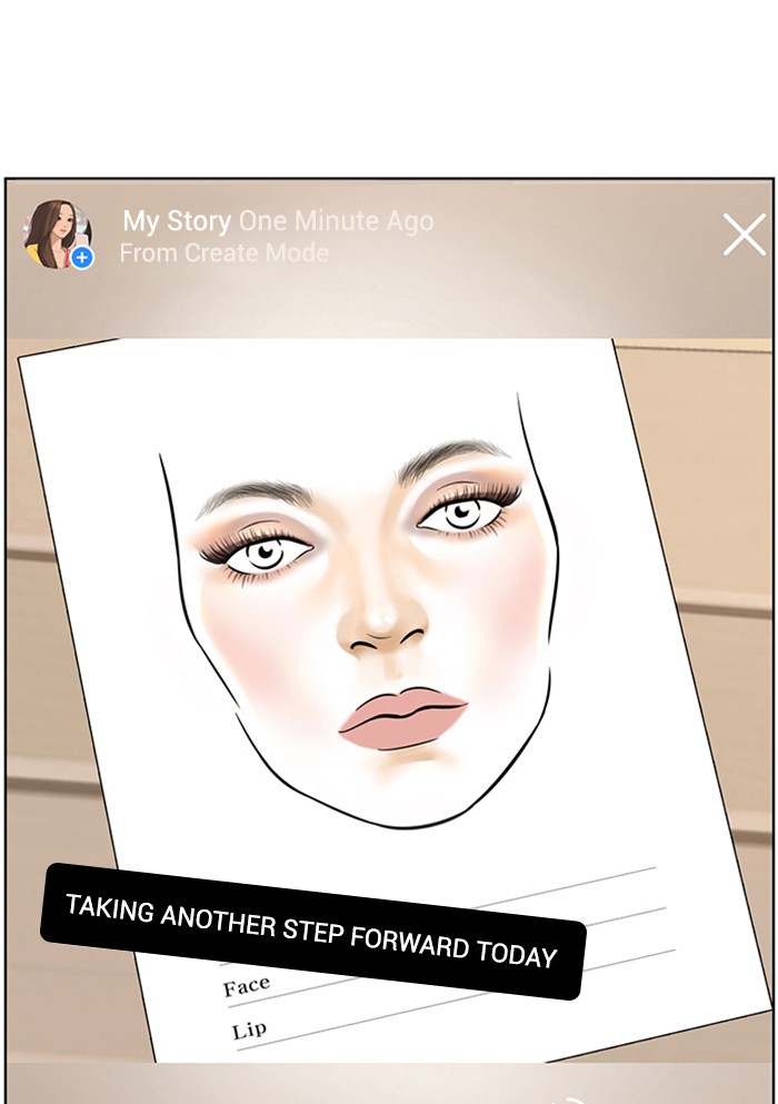 Read True Beauty EN Manga Online