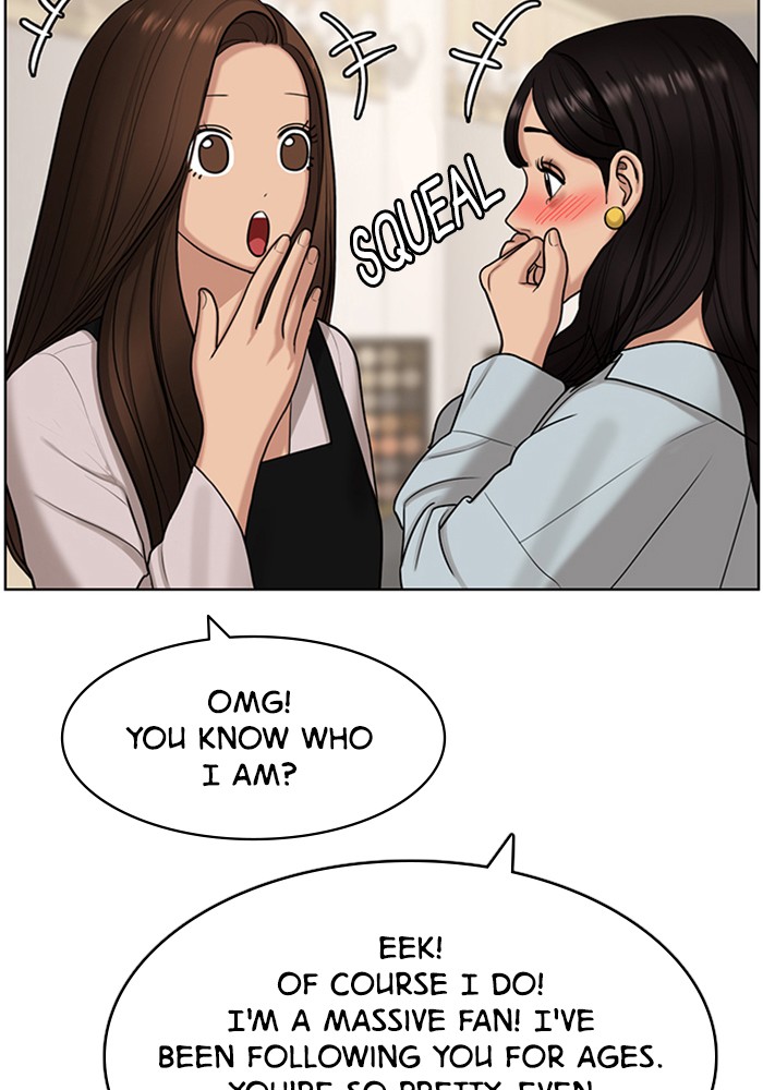 Read True Beauty EN Manga Online